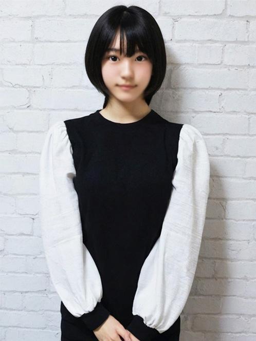 あずさ(18)