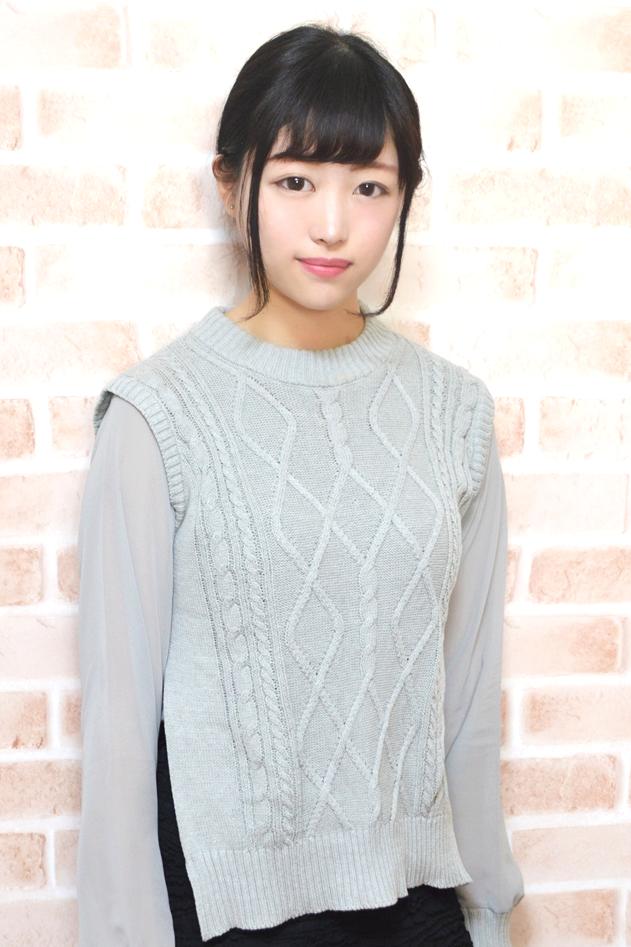 かおる(18)